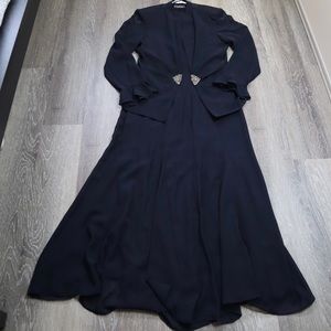 S.L.FASHION 12 NAVY BLUE